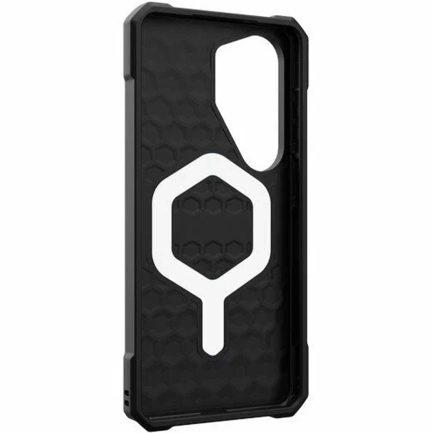 Чехол UAG DOT Case with MagSafe для Samsung Galaxy S26 Ultra Black (214519114040) фото 3