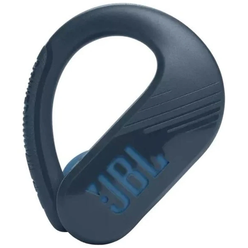 Наушники JBL Endurance Peak 3 Blue фото 7
