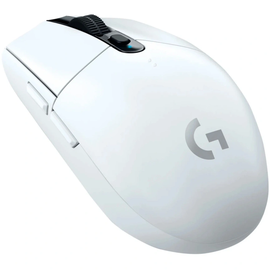 Беспроводная мышь Logitech G304 Lightspeed White (910-005295) фото 3