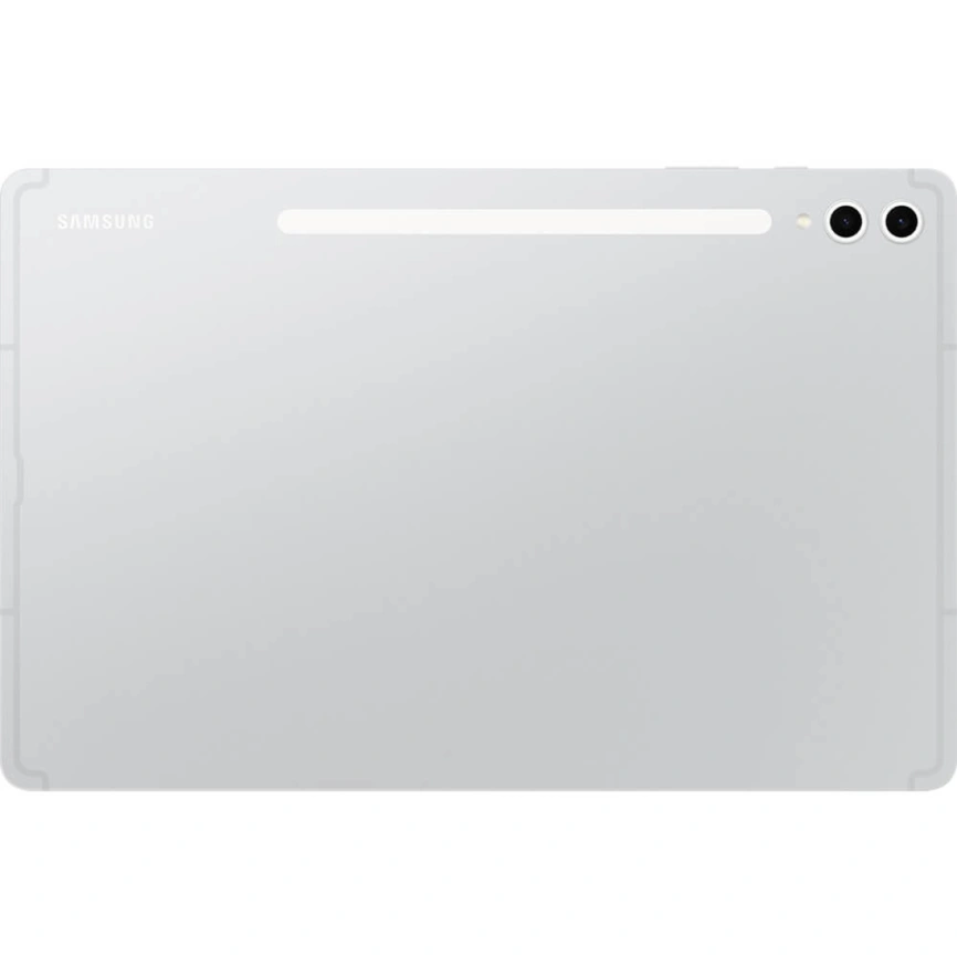 Планшет Samsung Galaxy Tab S10 Plus LTE 12/512GB Platinum Silver (SM-X826B) фото 3