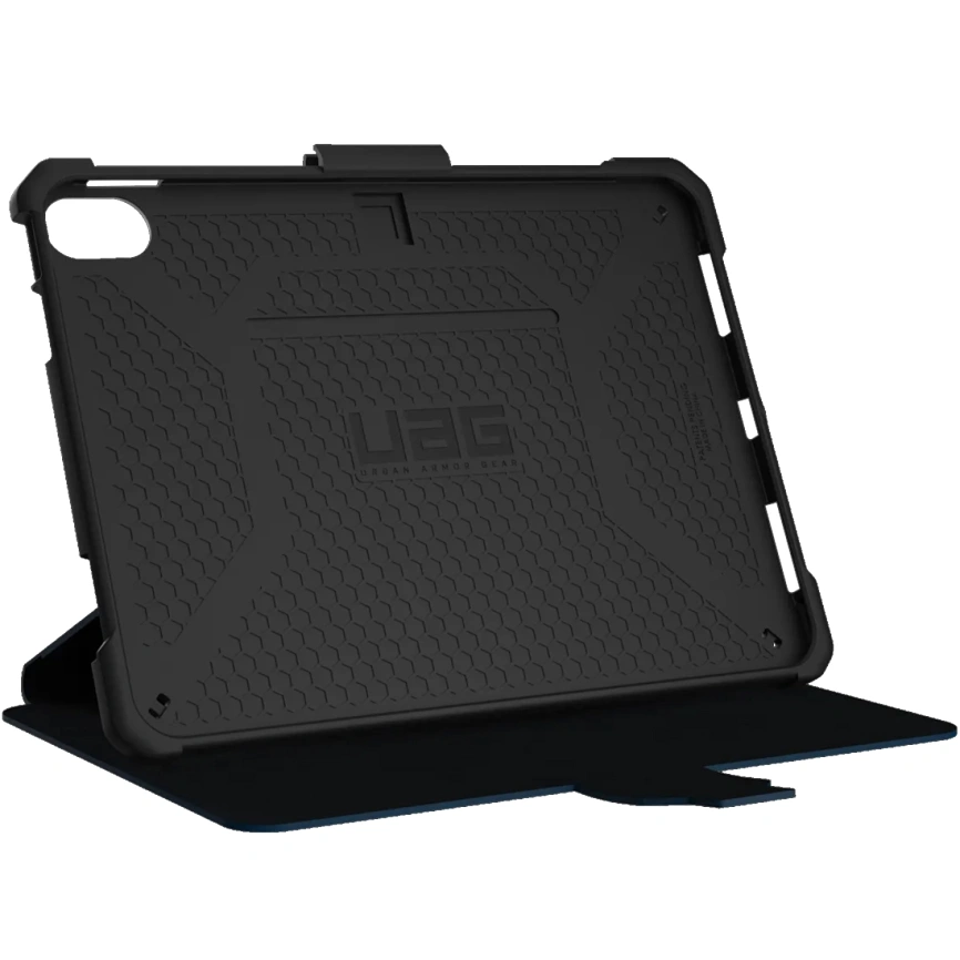 Чехол UAG Metropolis SE Folio Case для iPad 11 A16 (2025) Olive (12339X117272) фото 7