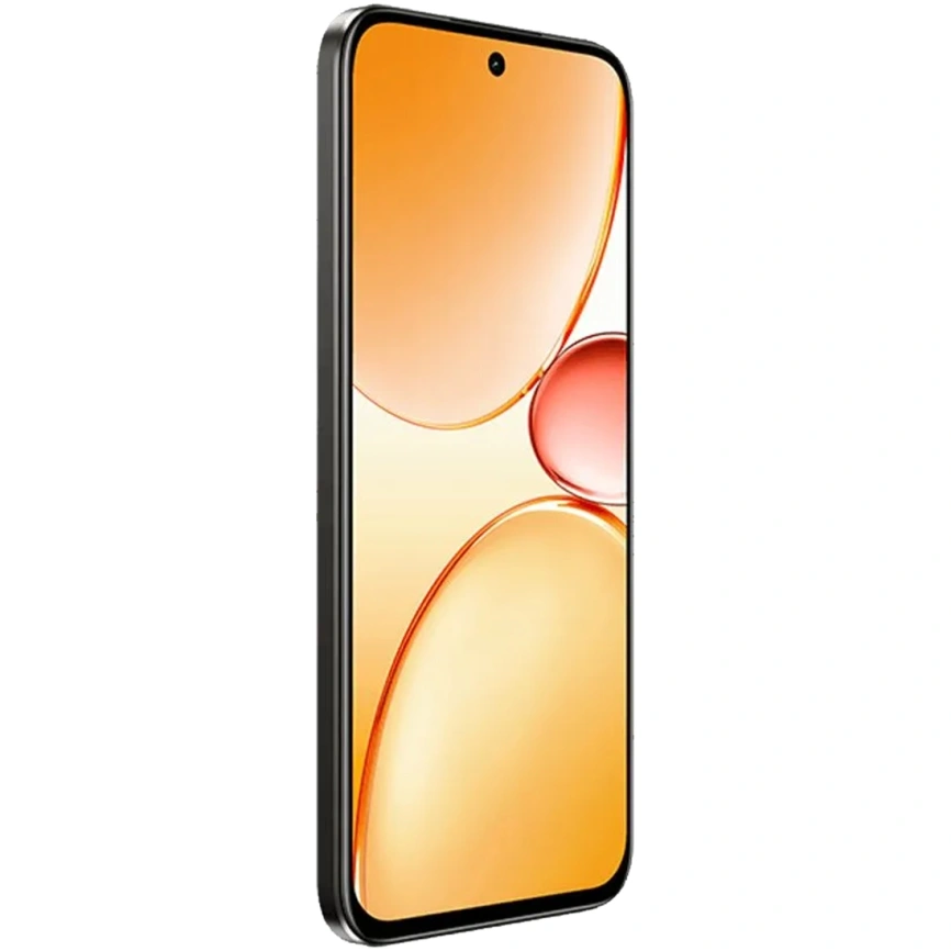 Смартфон Realme C85 6/128Gb Swan Black фото 3