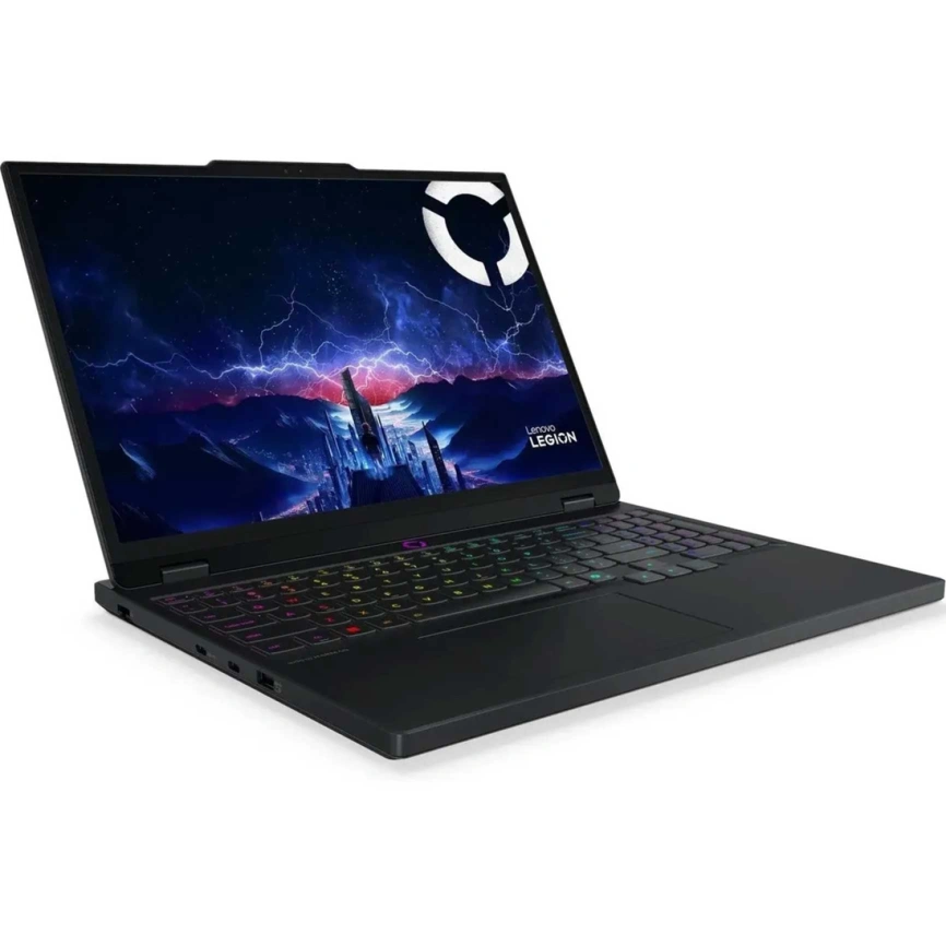 Ноутбук Lenovo Legion 5 15IRX10 15.1 OLED/ i7-255HX Ultra/16GB/512GB SSD (83F0000GRK) Eclipse Black фото 4