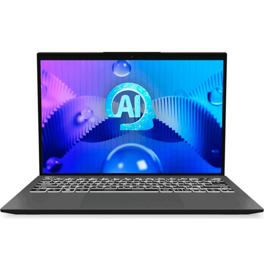 Ноутбук MSI Prestige 13 AI Evo A1MG-205RU 13.3 2.8K OLED/ i7-155H Ultra/32GB/1TB SSD (9S7-13Q222-205) Gray фото 2