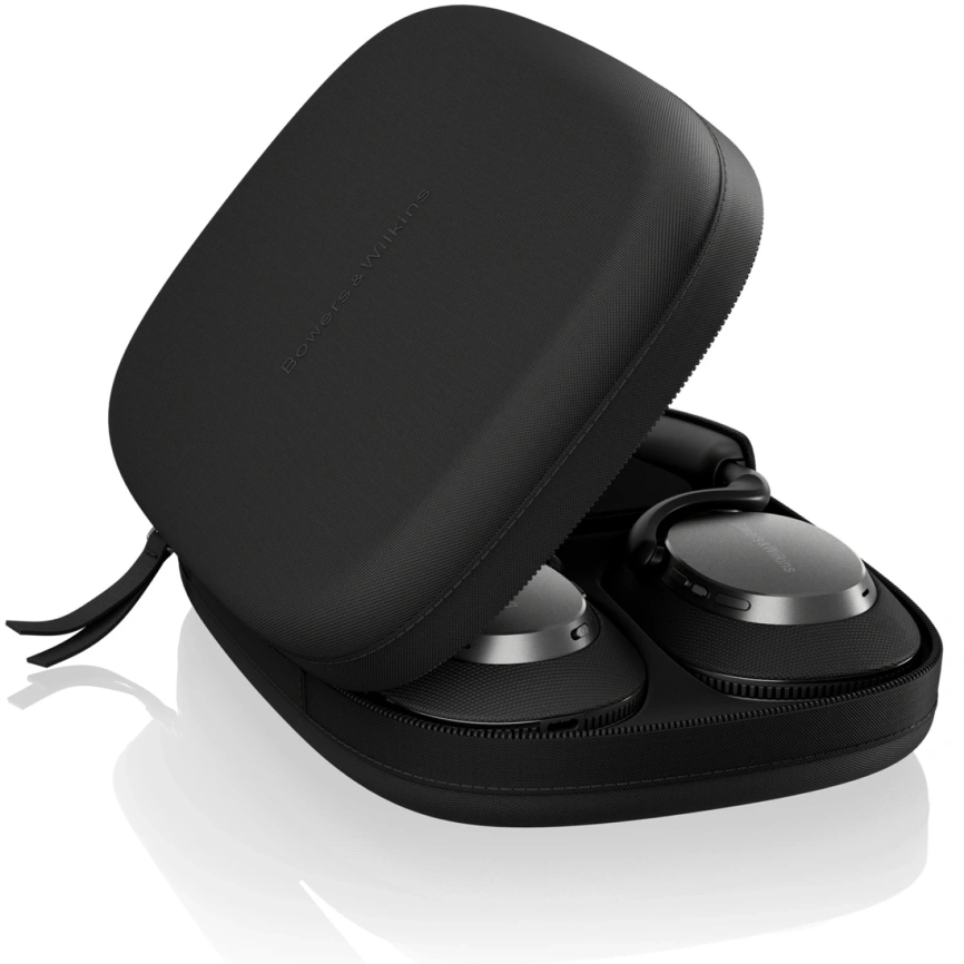 Наушники Bowers & Wilkins Px7 S3 Anthracite Black фото 5