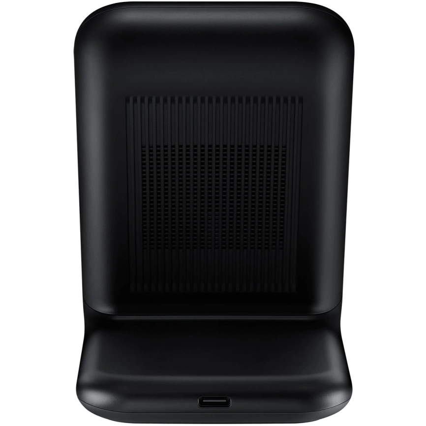 Беспроводное зарядное устройство Samsung 15W EP-N5200 Black фото 3
