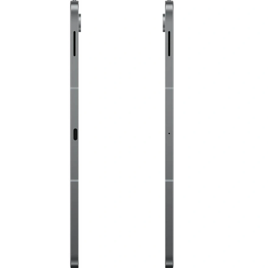Планшет Samsung Galaxy Tab S10 FE Wi-Fi 12/256GB Gray (SM-X520B) фото 2