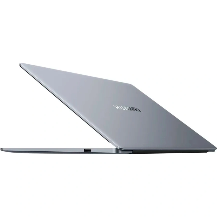 Ноутбук Huawei MateBook D14 MDF-X IPS/ i5-13420H/16GB/512GB SSD (53014BRW) Space Gray фото 1