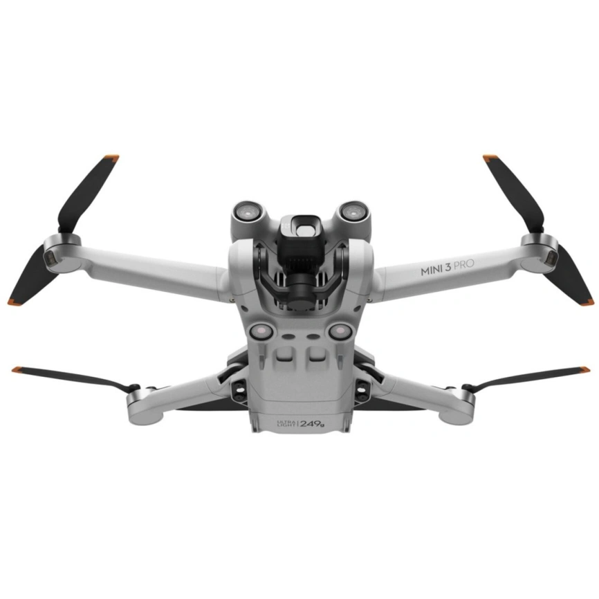 Квадрокоптер DJI Mini 3 Pro (DJI RC) фото 3