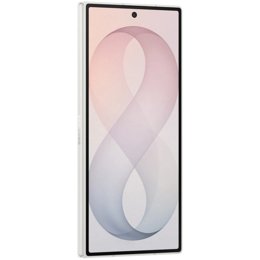Смартфон Samsung Galaxy Z Fold8 Ultra SM-F976B 12/512GB Cream фото 5