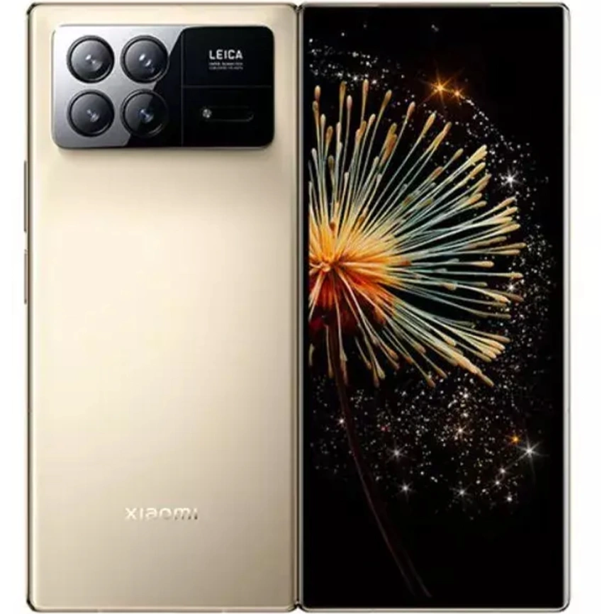 Смартфон Xiaomi Mix Fold 3 16/1Tb Gold CN фото 1