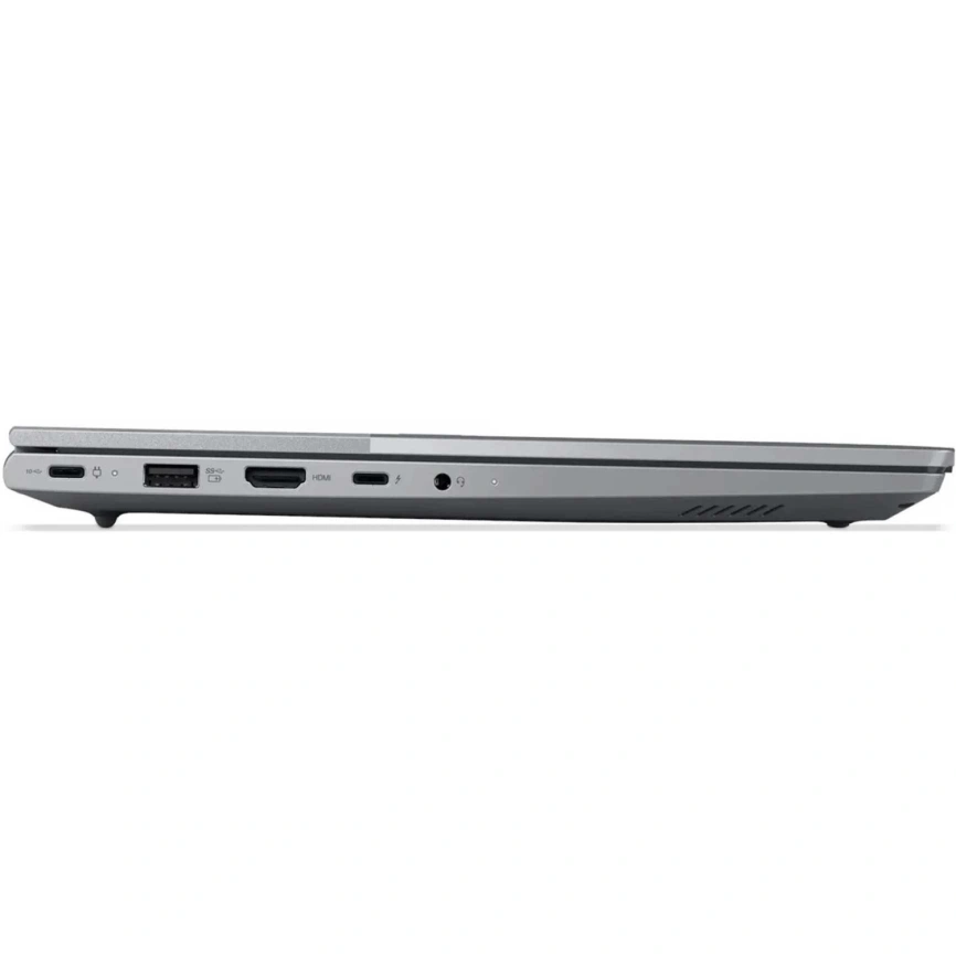 Ноутбук Lenovo ThinkBook 14 G8 IAL 14 IPS/ i5-255U Ultra/16Gb/512Gb SSD (21SJ002AGQ) Arctic Grey фото 3