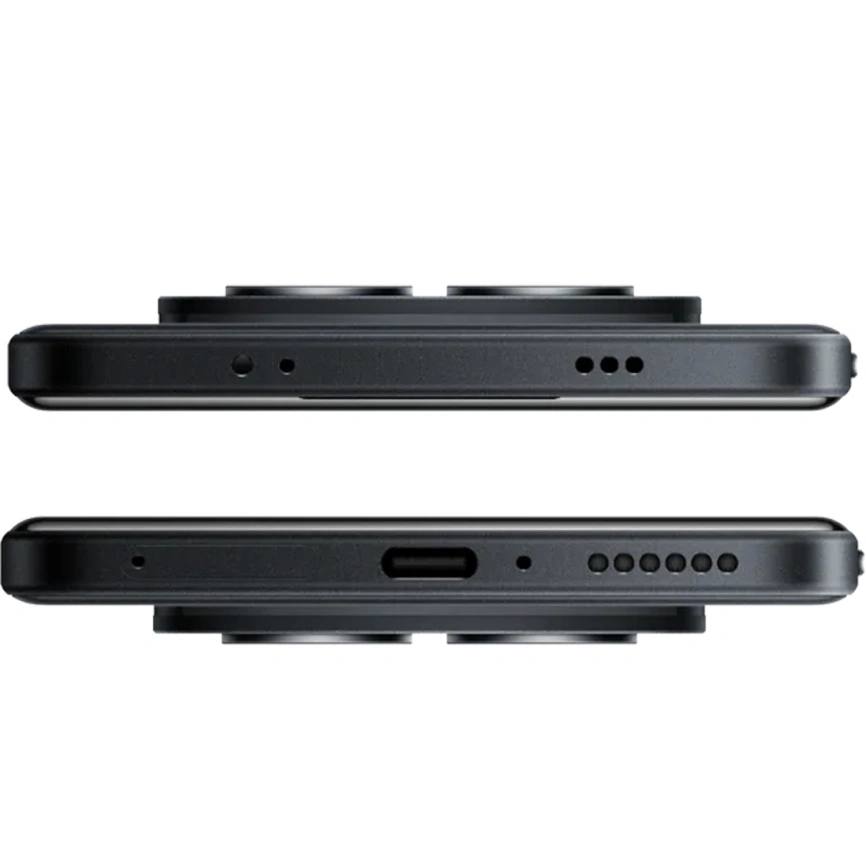 Смартфон Xiaomi Redmi Note 15 Pro 4G 12/256Gb Black EAC фото 2