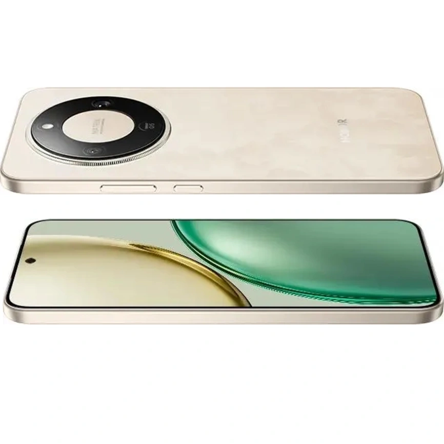 Смартфон Honor X9d 12/512Gb Sunrise Gold фото 5