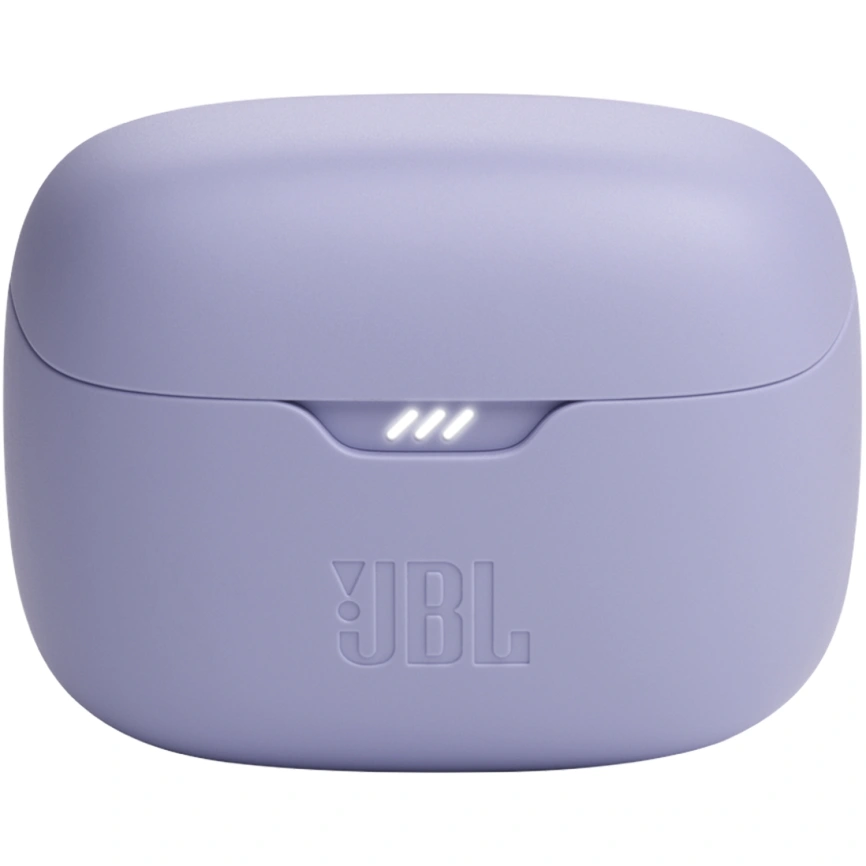Наушники JBL Tune Buds Purple фото 5