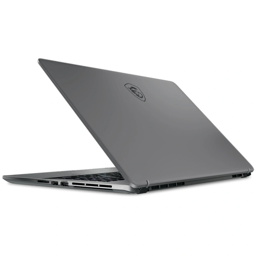 Ноутбук MSI CreatorPro Z17 HX Studio A13VJT-226RU 17 QHD IPS/ i7-13700HX/32GB/2TB (9S7-17N212-226) Gray фото 4