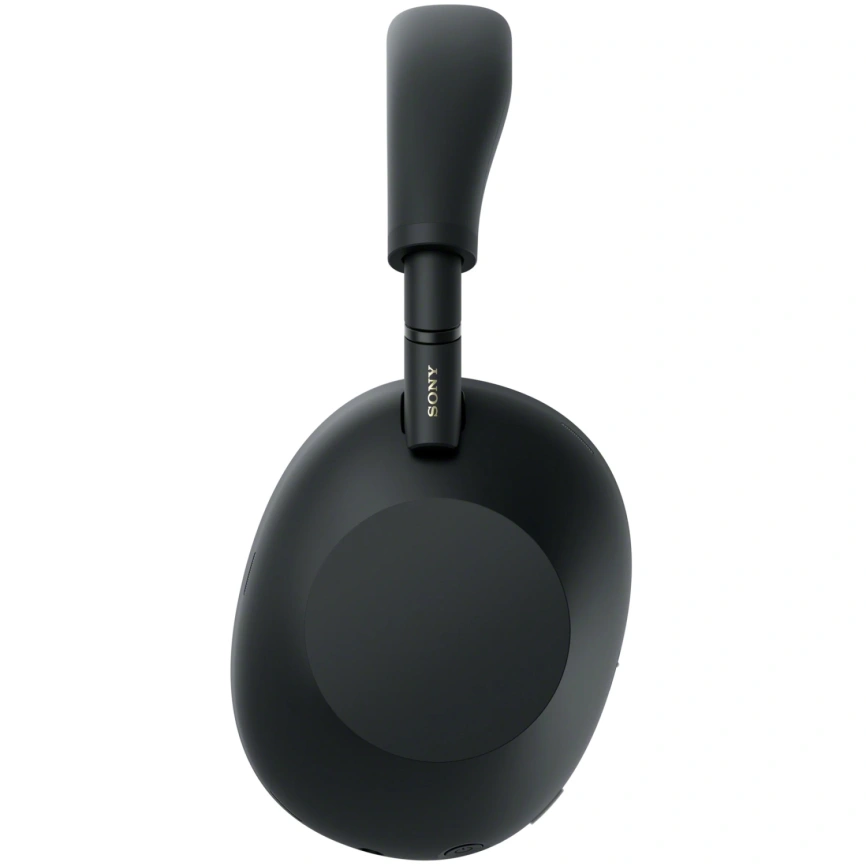 Наушники Sony WH-1000XM6 Black фото 2