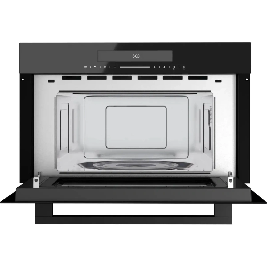 Микроволновая печь Kuppersberg HMW 633 B Black фото 4