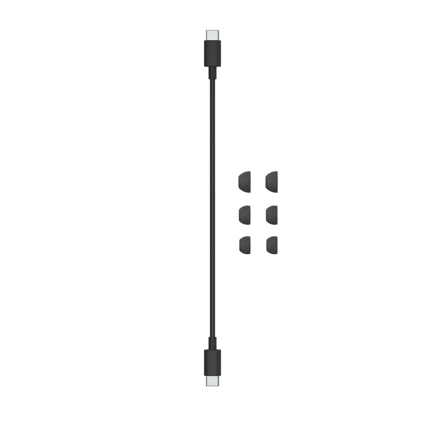 Наушники Beats Fit Pro Black фото 6