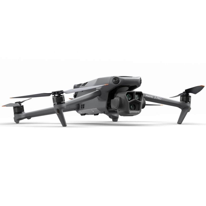 Квадрокоптер DJI Mavic 3 Pro (DJI RC) Gray фото 6