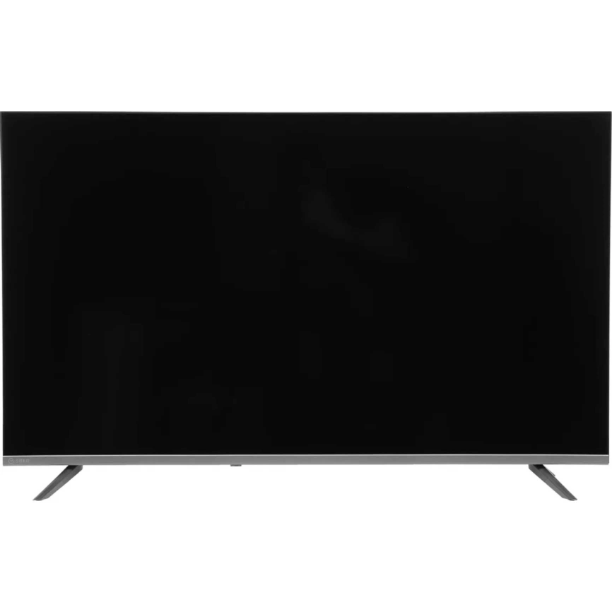 Телевизор Sber 43" LED UHD Салют ТВ (SDX-43U4014) фото 2