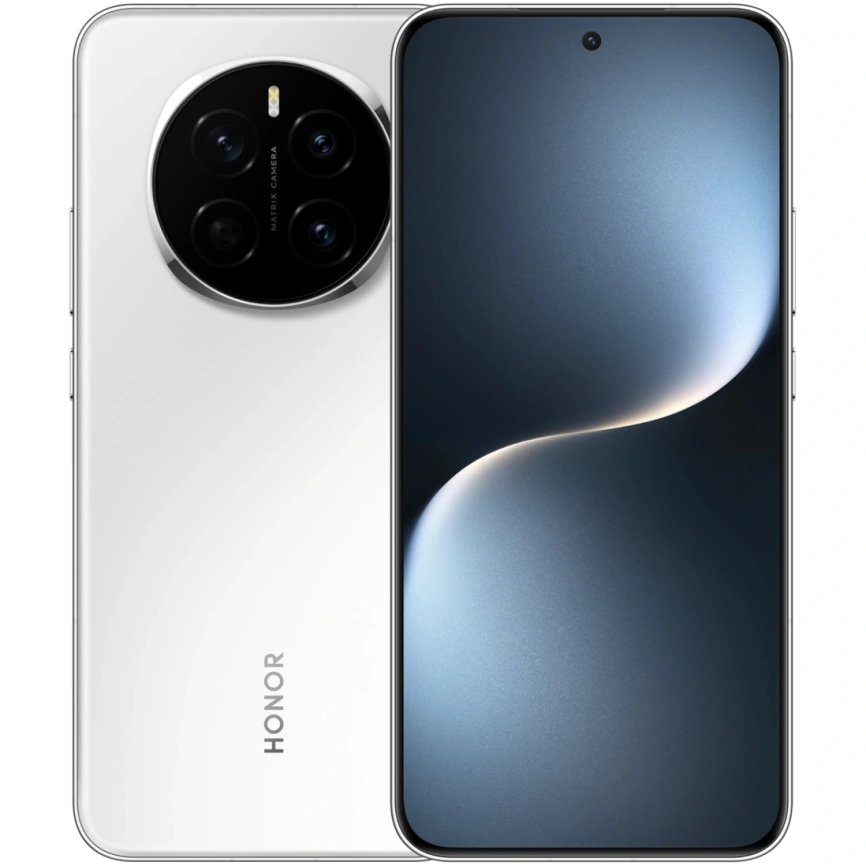 Смартфон Honor Magic 7 12/256Gb Snow White фото 1