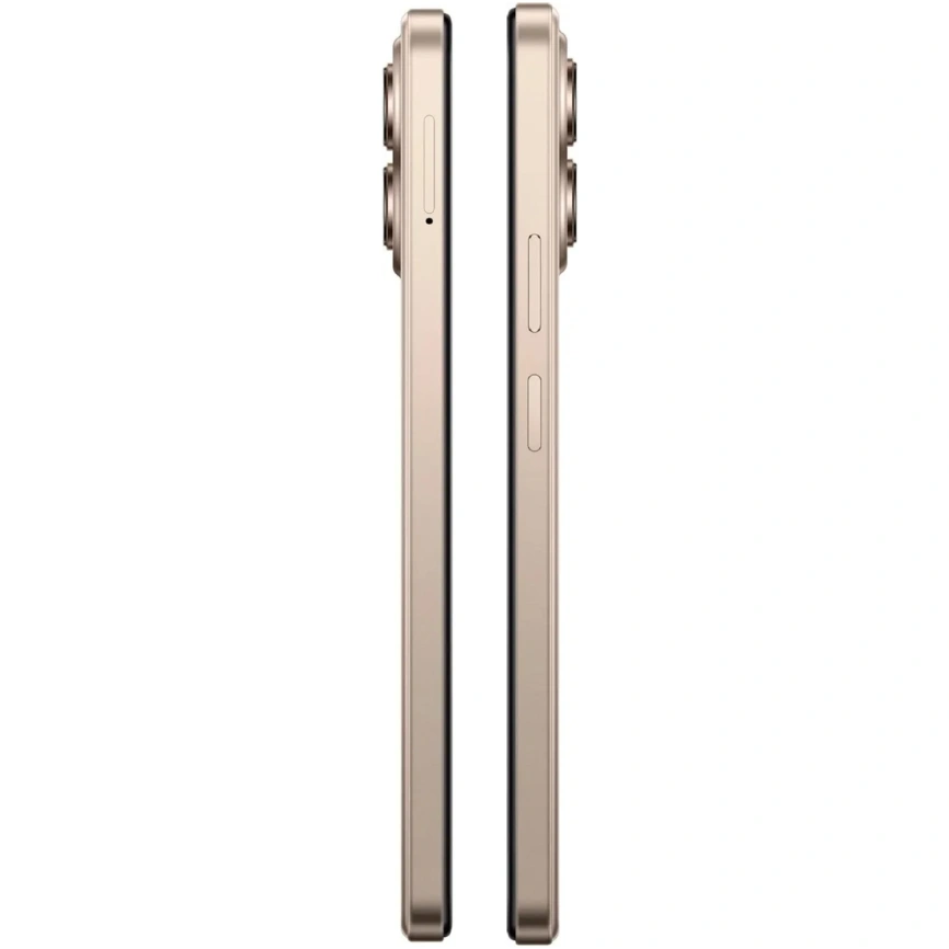 Смартфон Tecno Pova 7 Neo 8/256Gb Hyper Titanium фото 4