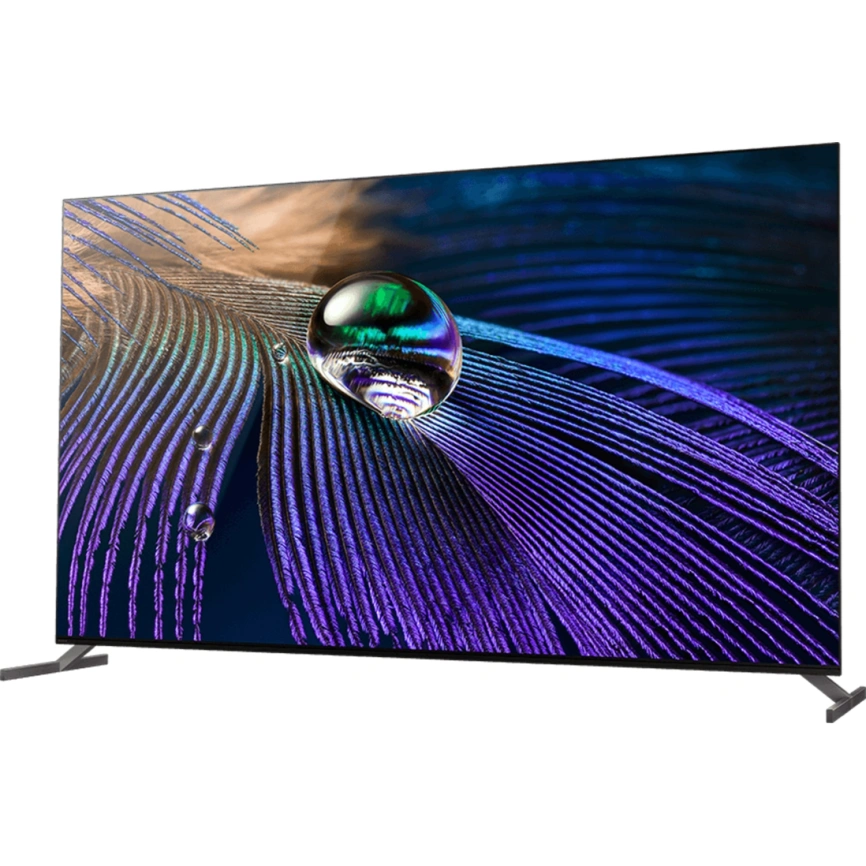 Телевизор OLED Sony XR-65A90J фото 1