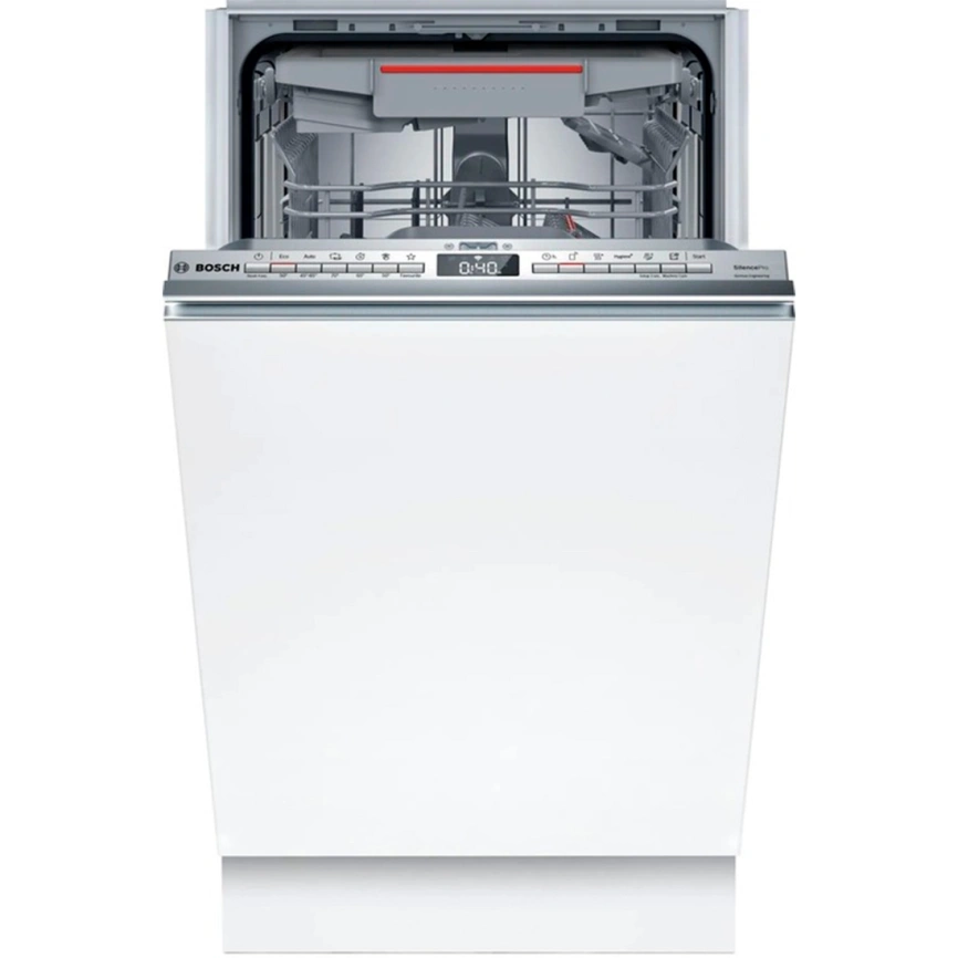 Посудомоечная машина Bosch Serie 6 SPV6EMX65Q фото 1