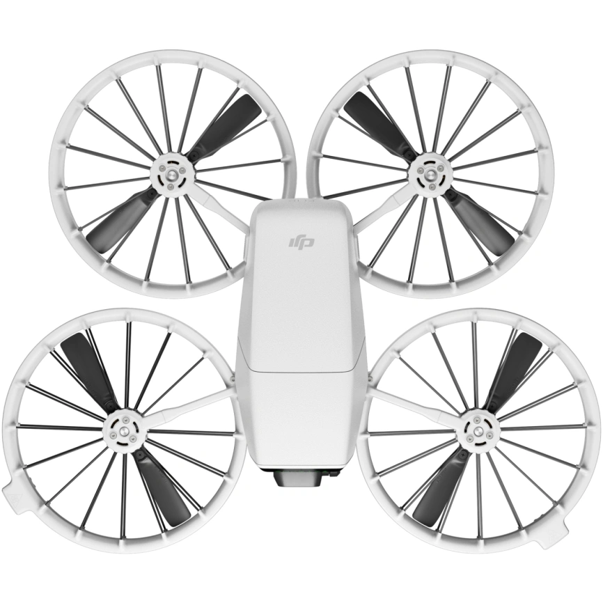 Квадрокоптер DJI Flip (DJI RC 2) фото 5