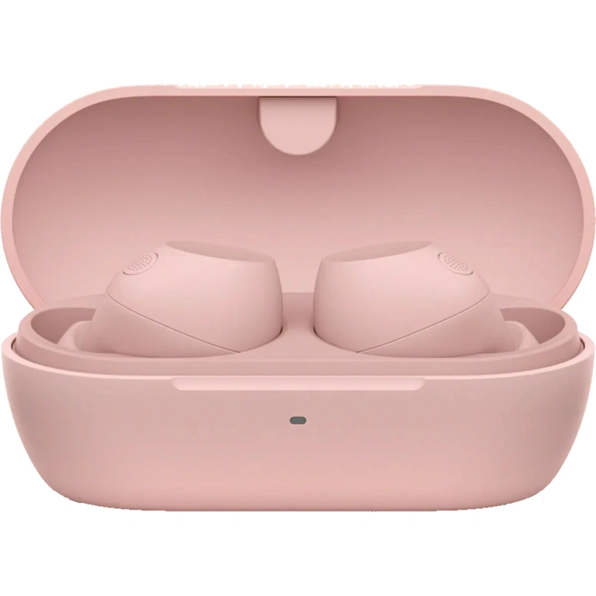Наушники Sony WF-C710N Pink фото 2