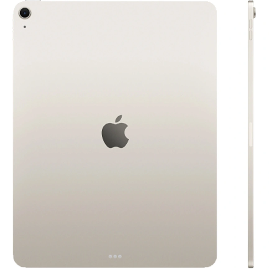 Планшет Apple iPad Air 13 (2026) Wi-Fi 256GB Starlight фото 3