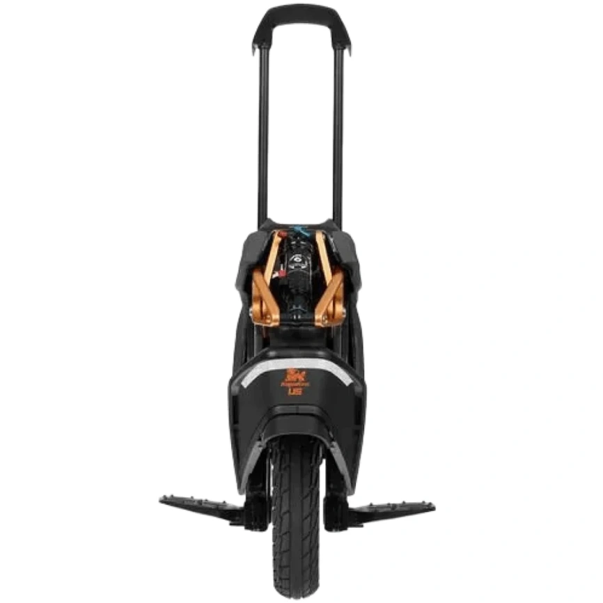 Моноколесо Kugoo Kirin U5 Black фото 6