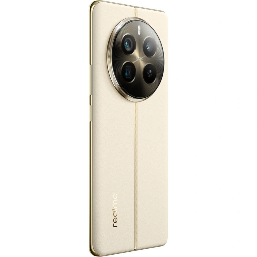 Смартфон Realme 12 Pro Plus 12/512Gb Navigator Beige фото 2
