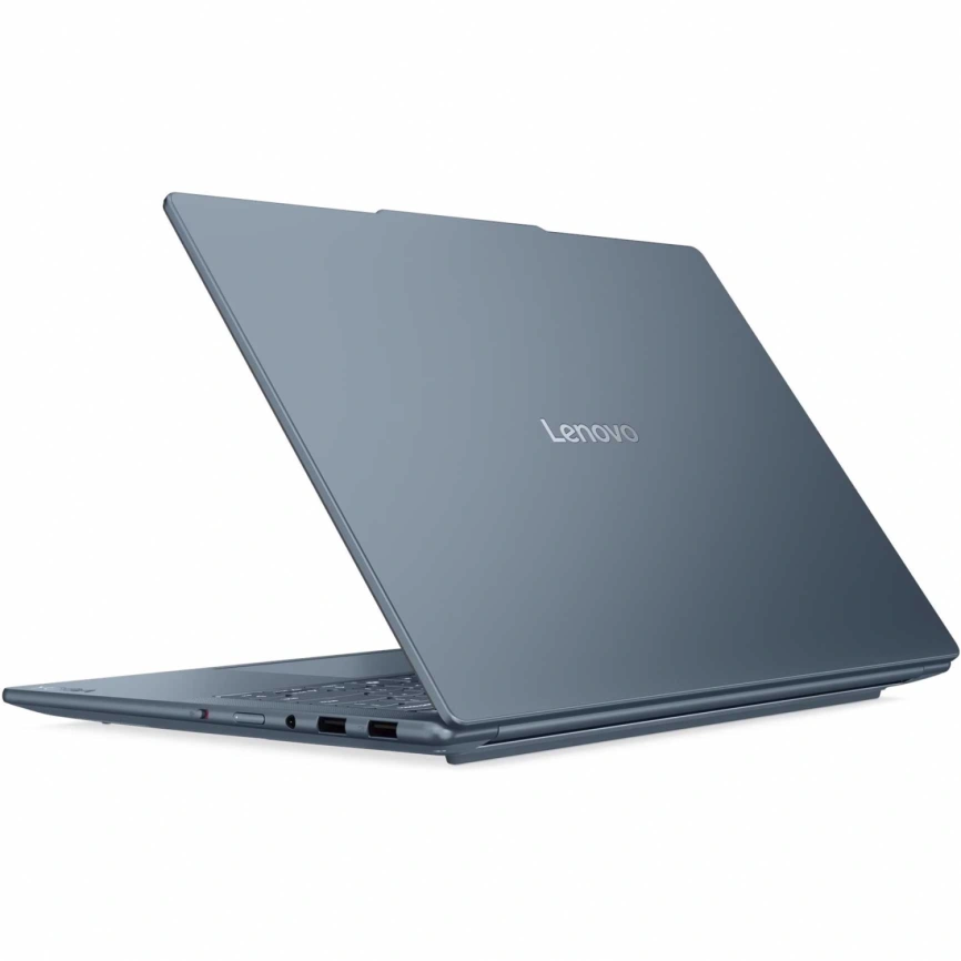 Ноутбук Lenovo Yoga Pro 7 14AKP10 14.5 OLED/R7 AI PRO 350/32GB/1TB SSD (83KG0013RK) Tidal Teal фото 1