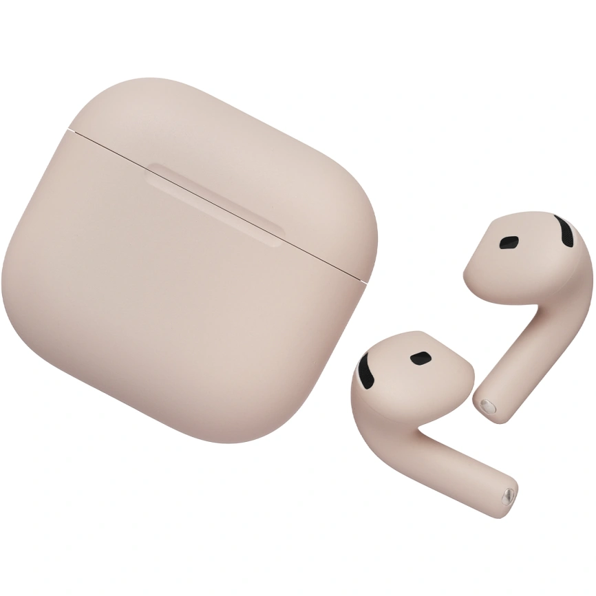 Наушники Apple AirPods 4 ANC Color Desert фото 1