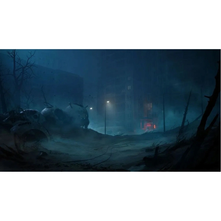 Игра Nintendo Cronos: The New Dawn (Русские субтитры) (Nintendo Switch 2) фото 3