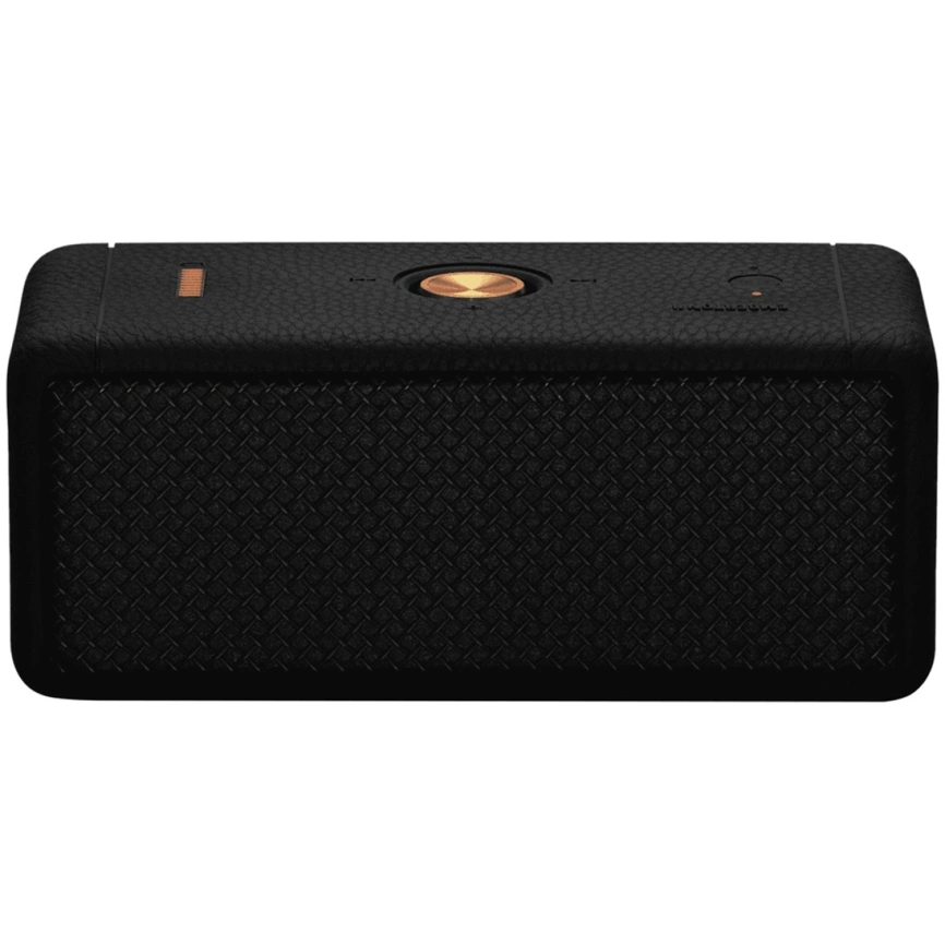 Портативная акустика Marshall Emberton II Black фото 2