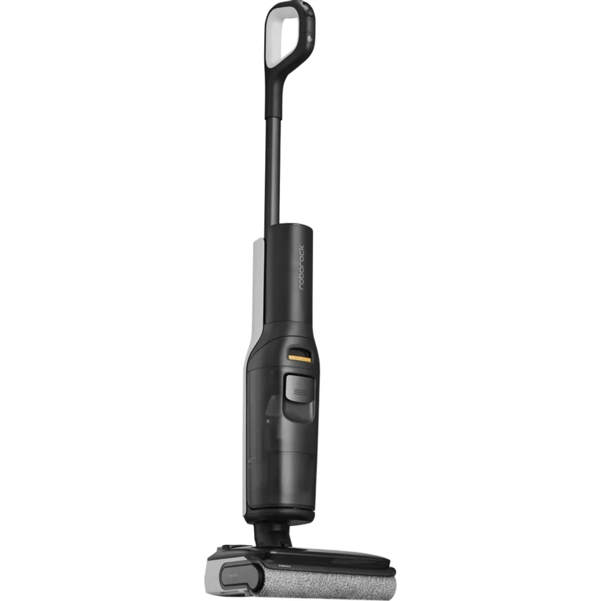 Пылесос Roborock F25 Black Global Version фото 3