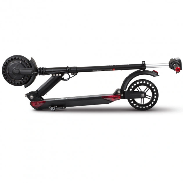 Электросамокат Kugoo S3 Pro Black фото 7