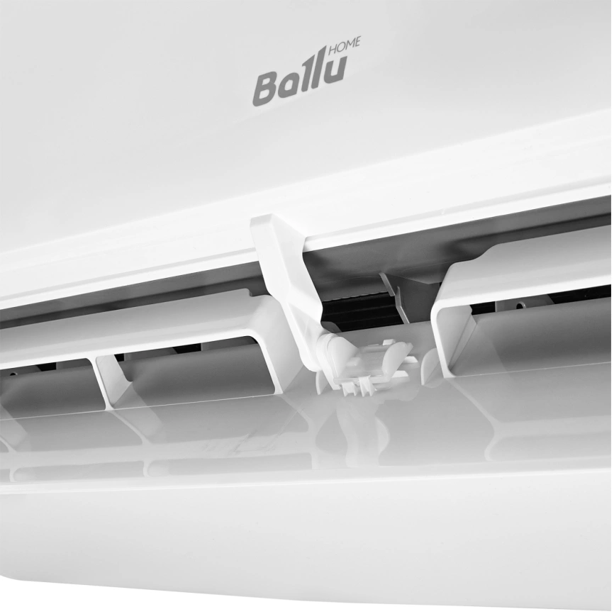 Сплит-система Ballu Ice Peak DC BSPKI-10HN8 White фото 4