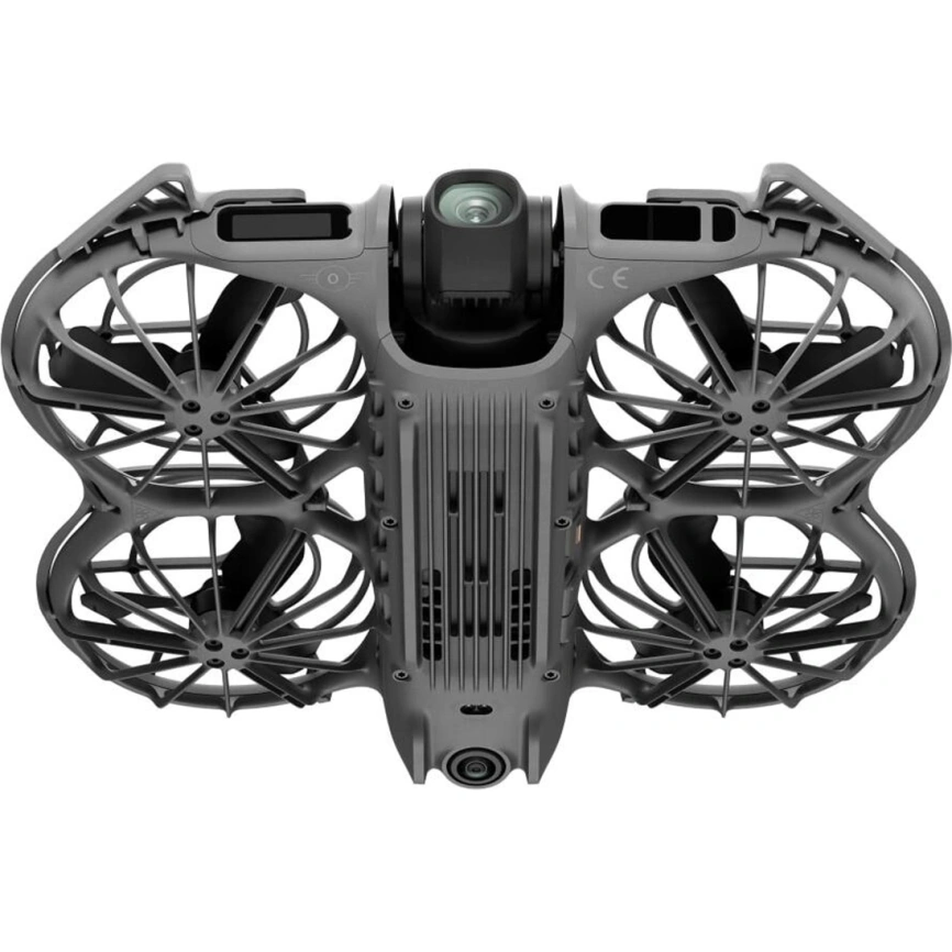 Квадрокоптер DJI Neo 2 Fly More Combo фото 4
