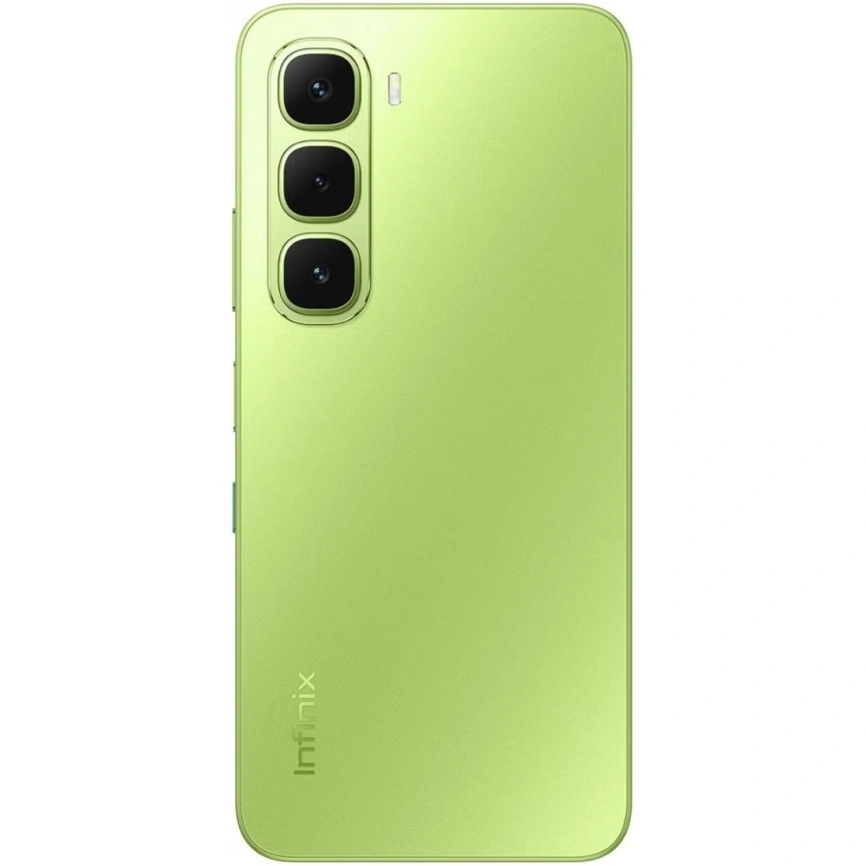 Смартфон Infinix Hot 60i 4/256Gb Meadow Green фото 3