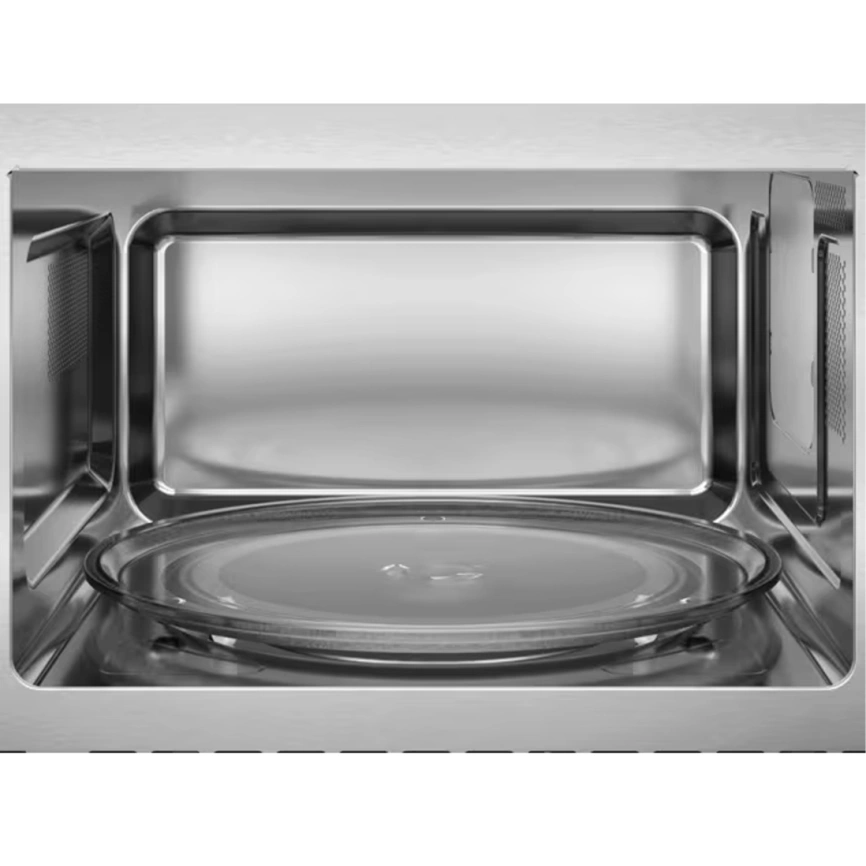 Микроволновая печь Electrolux EMS4253TEX Stainless Steel фото 3