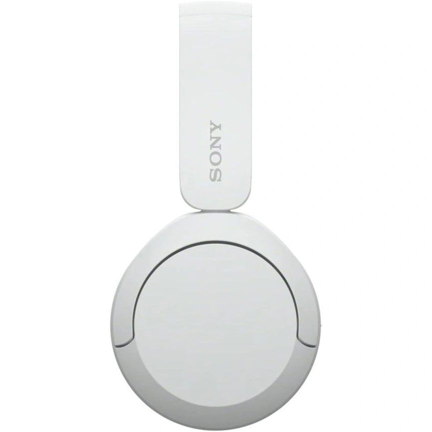 Наушники Sony WH-CH520 White фото 4