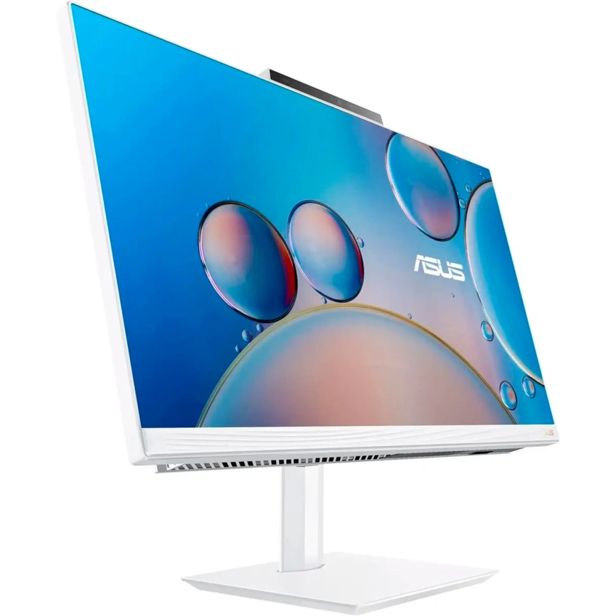 Моноблок ASUS A5402WVAR-WPC0070 23.8 FHD IPS/ i5-120U/16Gb/1Tb SSD (90PT03J1-M02H30) White фото 3