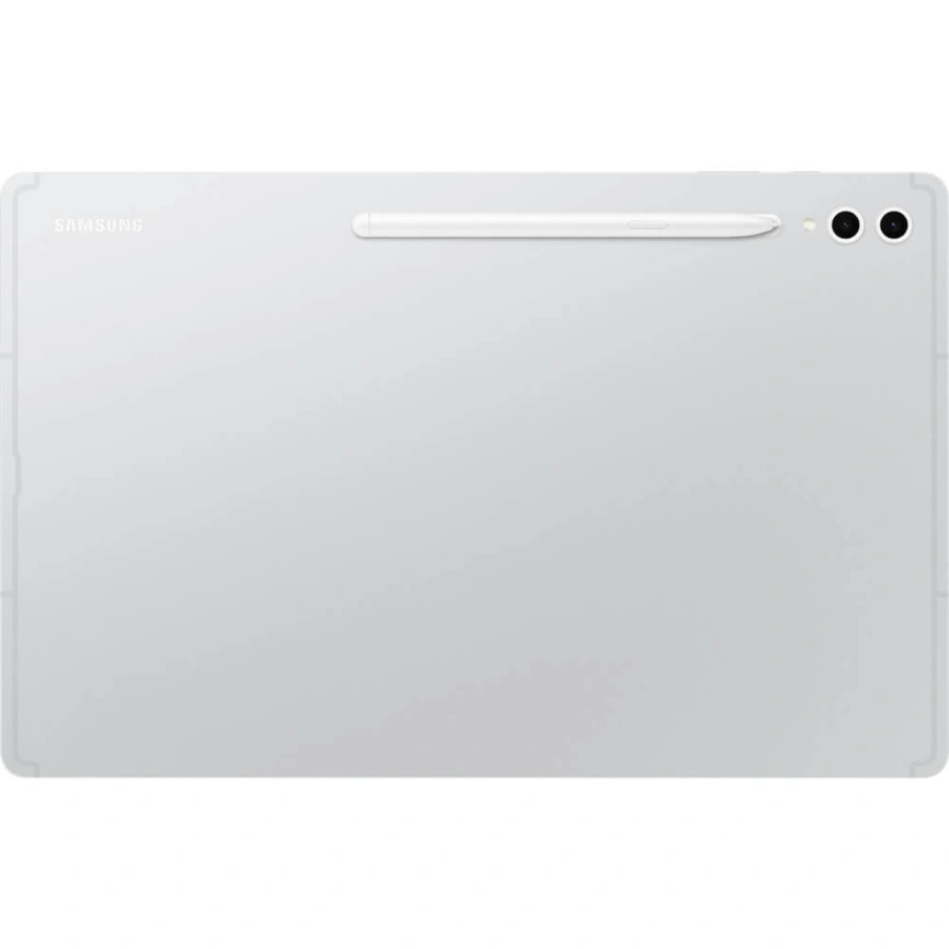Планшет Samsung Galaxy Tab S10 Ultra LTE 16/1Tb Platinum Silver (SM-X926B) фото 3