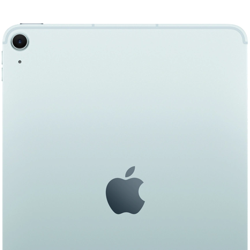 Планшет Apple iPad Air 11 (2024) Wi-Fi + Cellular 128Gb Blue фото 4