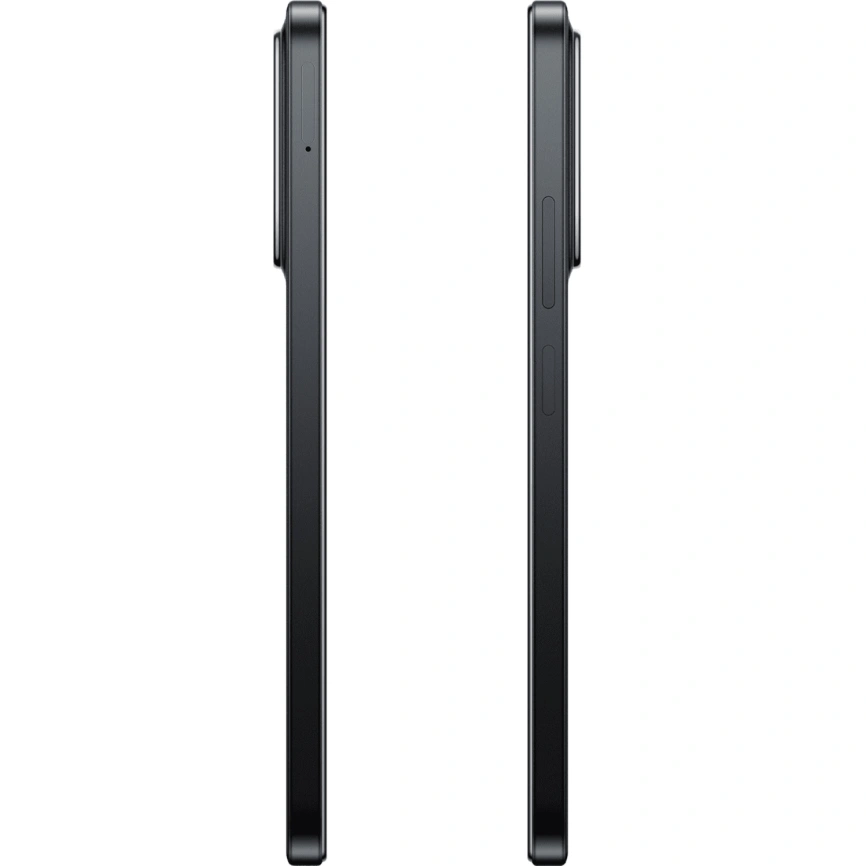 Смартфон Xiaomi Poco C85 6/128Gb Black EAC фото 4