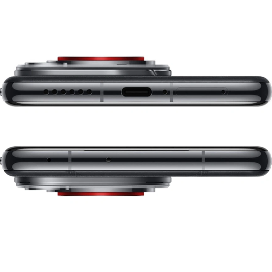 Смартфон Huawei Pura 70 Ultra 16/512GB Black (51097WWS) фото 2